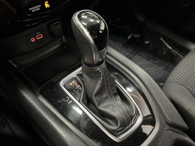 used 2019 Nissan Rogue Sport car, priced at $11,193