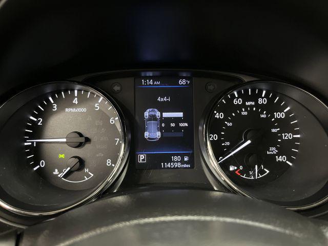 used 2019 Nissan Rogue Sport car, priced at $11,193