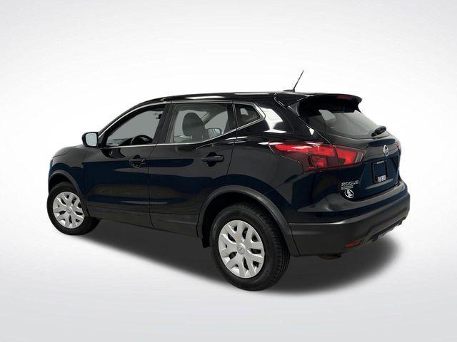 used 2019 Nissan Rogue Sport car, priced at $11,193