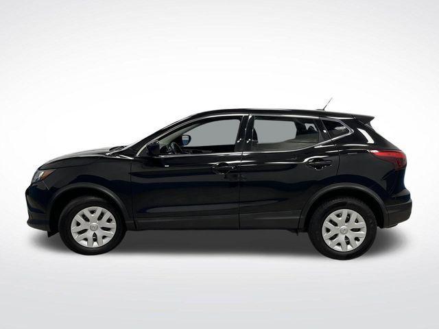 used 2019 Nissan Rogue Sport car, priced at $11,193