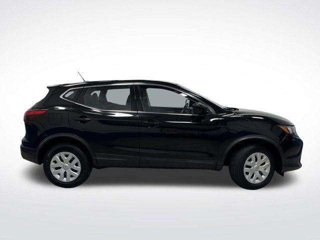 used 2019 Nissan Rogue Sport car, priced at $11,193