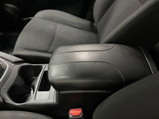 used 2019 Nissan Rogue Sport car, priced at $11,193