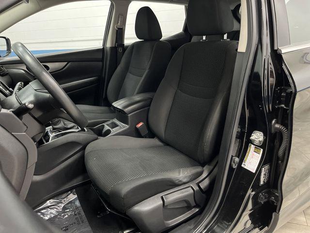 used 2019 Nissan Rogue Sport car, priced at $11,193