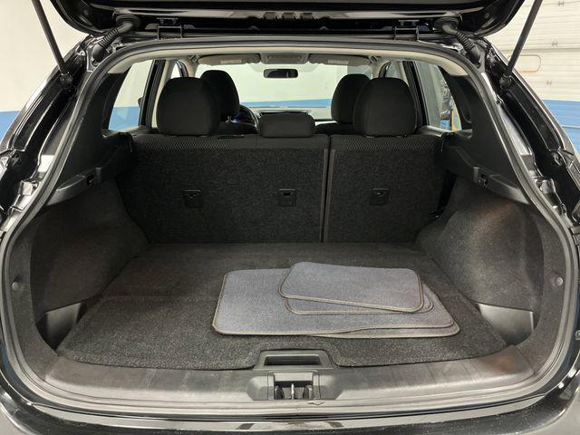 used 2019 Nissan Rogue Sport car, priced at $11,193