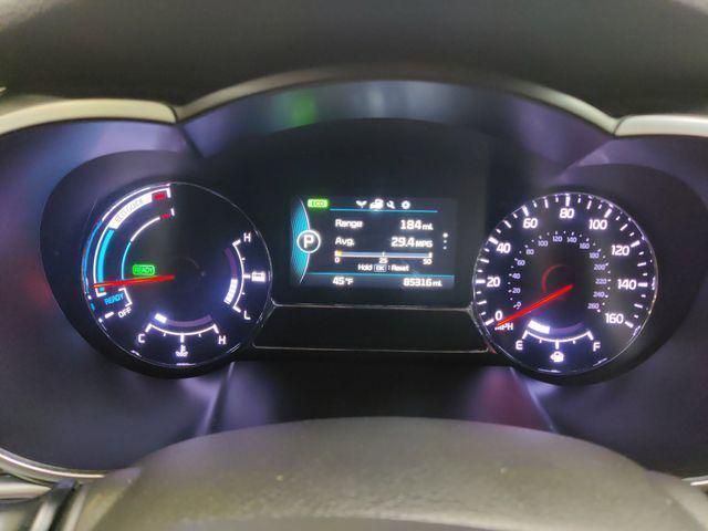 used 2015 Kia Optima Hybrid car, priced at $10,333