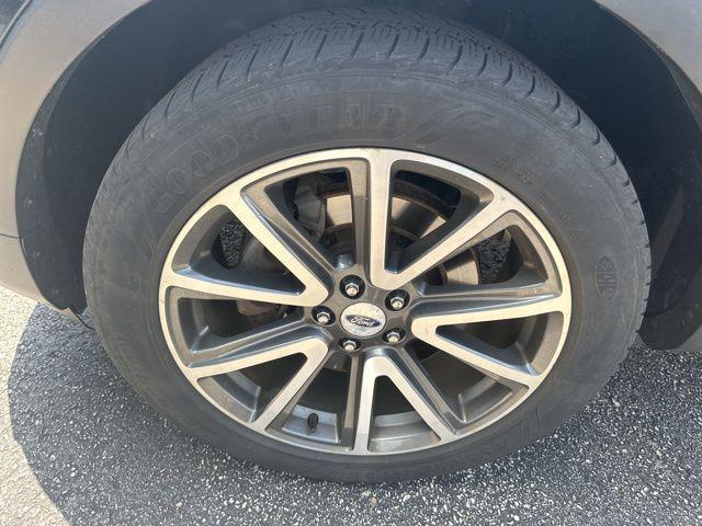 used 2015 Ford Explorer car, priced at $13,128
