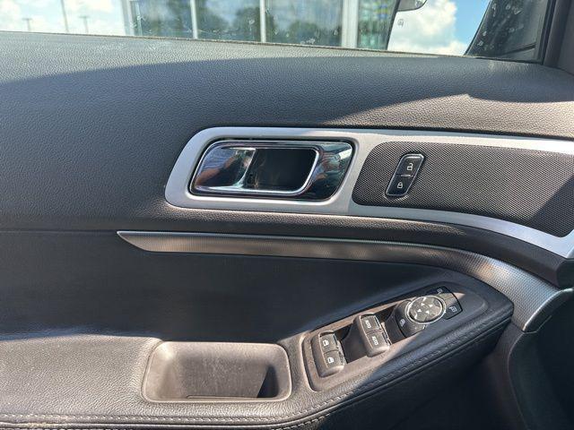 used 2015 Ford Explorer car, priced at $13,128