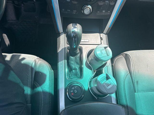 used 2015 Ford Explorer car, priced at $13,128