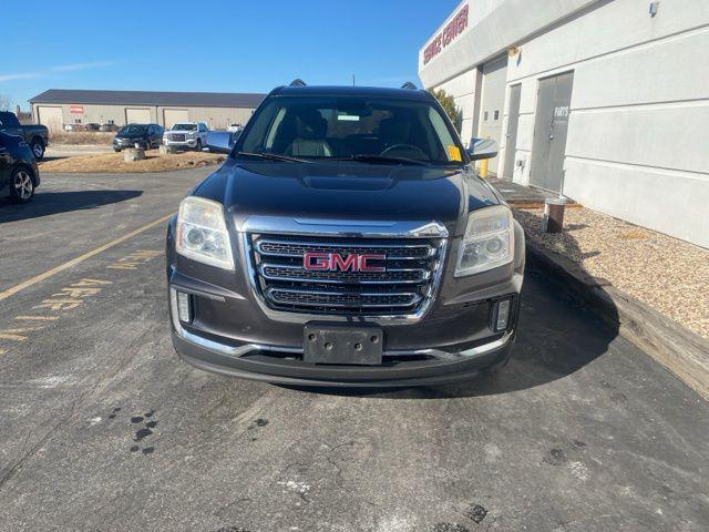 used 2016 GMC Terrain car, priced at $8,850