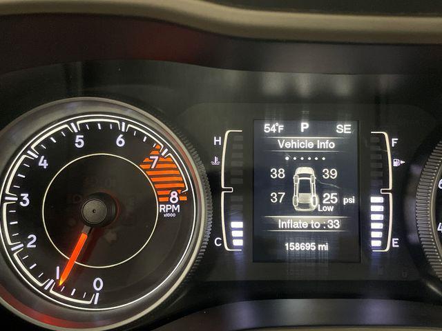 used 2016 Jeep Cherokee car, priced at $9,927