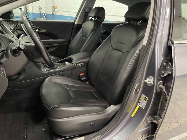 used 2012 Hyundai Azera car, priced at $10,466
