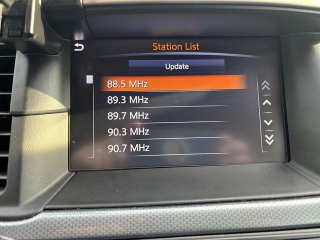 used 2017 Nissan Pathfinder car, priced at $13,200