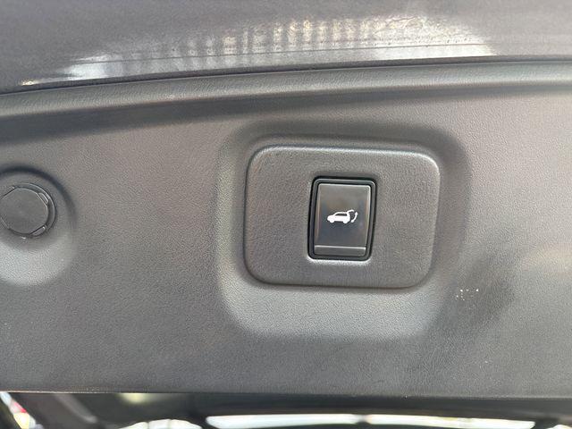 used 2017 Nissan Pathfinder car, priced at $13,200