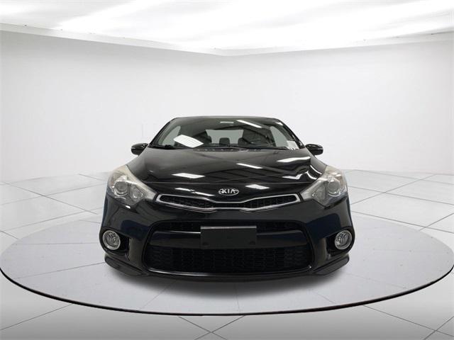 used 2015 Kia Forte Koup car, priced at $9,999