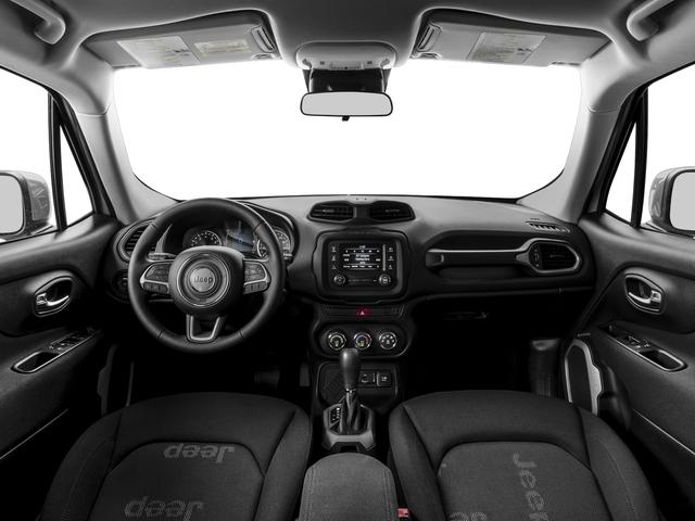 used 2017 Jeep Renegade car, priced at $9,377