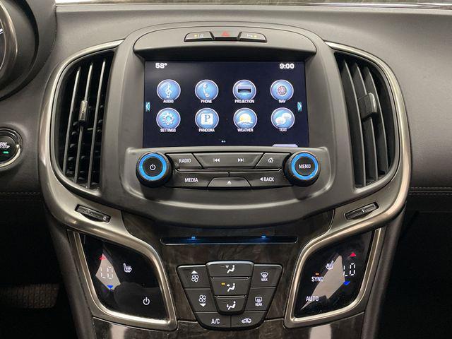 used 2016 Buick LaCrosse car, priced at $13,500