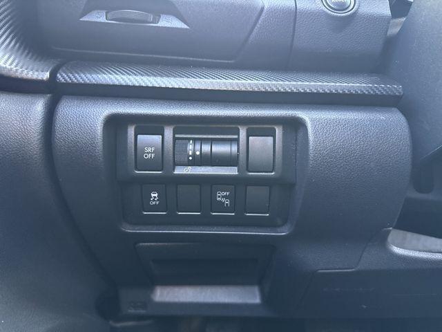 used 2018 Subaru Crosstrek car, priced at $14,433