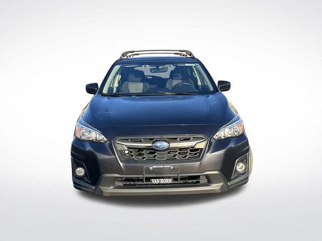 used 2018 Subaru Crosstrek car, priced at $14,433