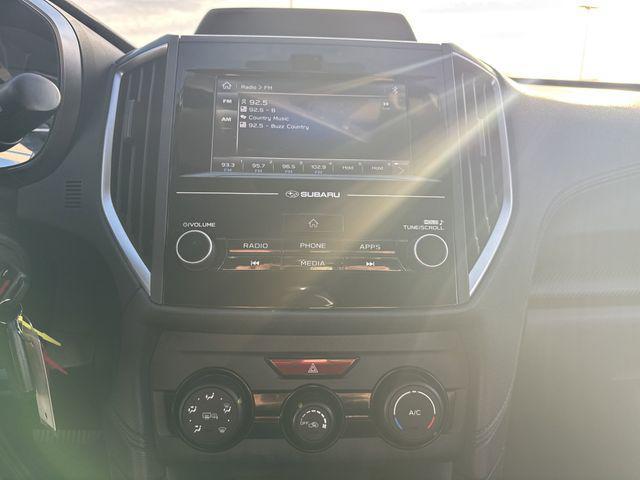 used 2018 Subaru Crosstrek car, priced at $14,433