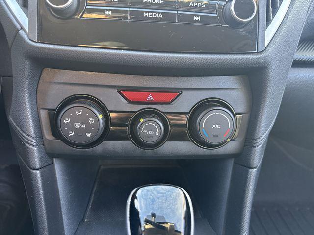 used 2018 Subaru Crosstrek car, priced at $14,433