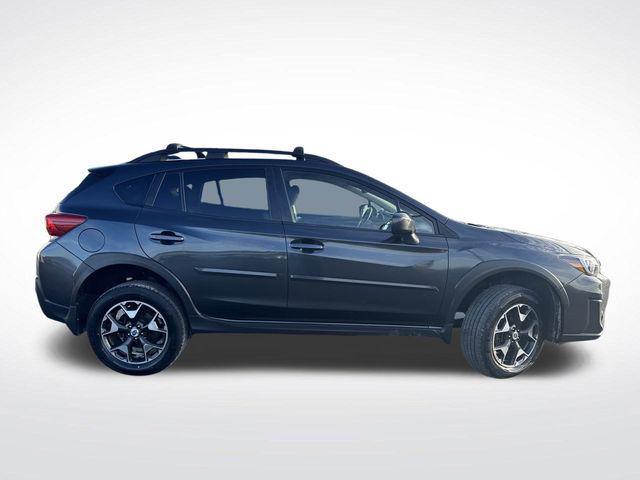 used 2018 Subaru Crosstrek car, priced at $14,433