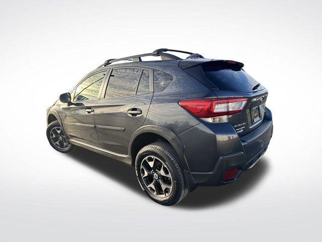 used 2018 Subaru Crosstrek car, priced at $14,433