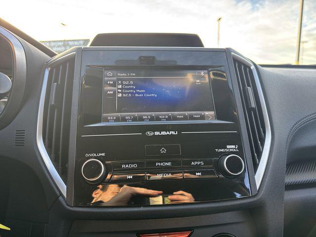 used 2018 Subaru Crosstrek car, priced at $14,433