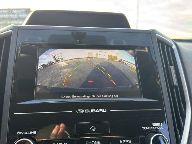 used 2018 Subaru Crosstrek car, priced at $14,433