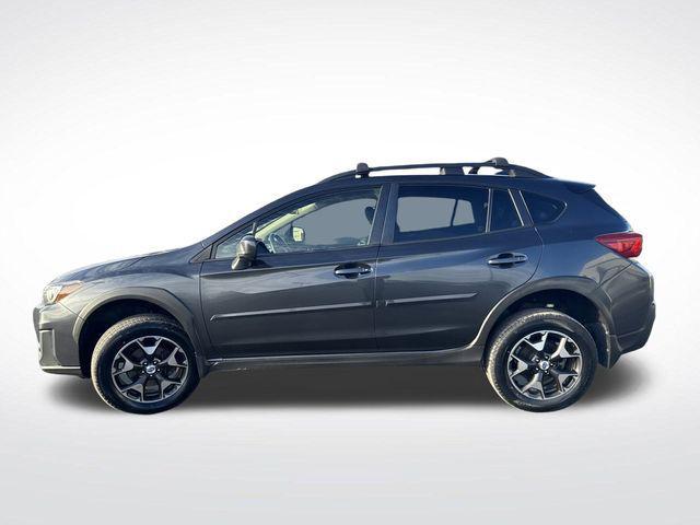 used 2018 Subaru Crosstrek car, priced at $14,433