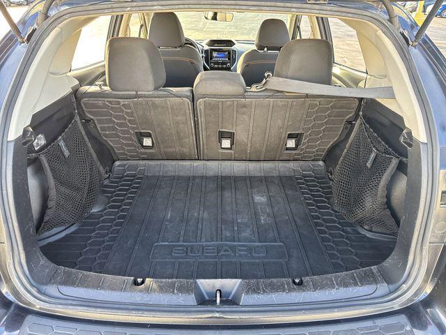 used 2018 Subaru Crosstrek car, priced at $14,433