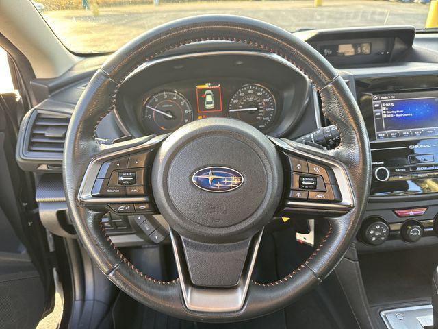 used 2018 Subaru Crosstrek car, priced at $14,433