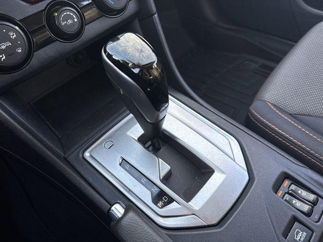 used 2018 Subaru Crosstrek car, priced at $14,433