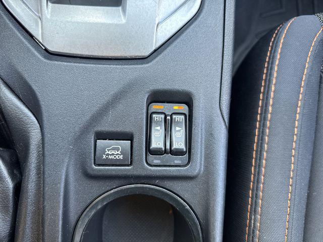 used 2018 Subaru Crosstrek car, priced at $14,433