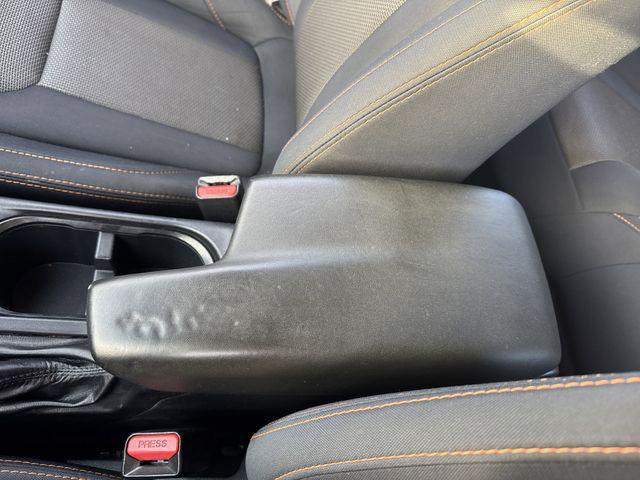 used 2018 Subaru Crosstrek car, priced at $14,433