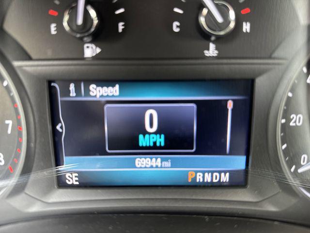 used 2019 Buick Encore car, priced at $15,680