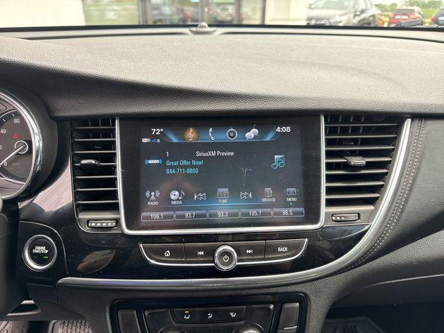 used 2019 Buick Encore car, priced at $15,680