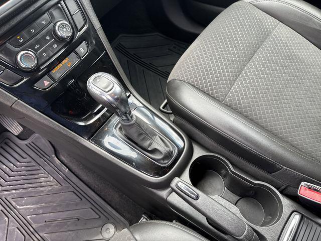 used 2019 Buick Encore car, priced at $15,680