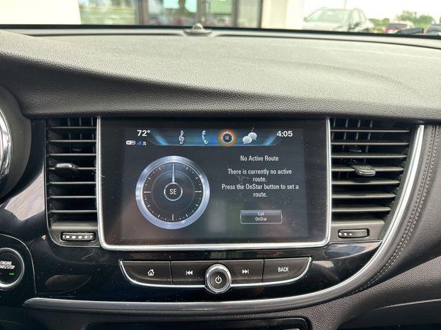 used 2019 Buick Encore car, priced at $15,680