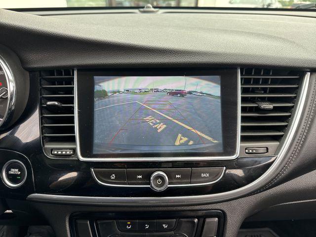 used 2019 Buick Encore car, priced at $15,680