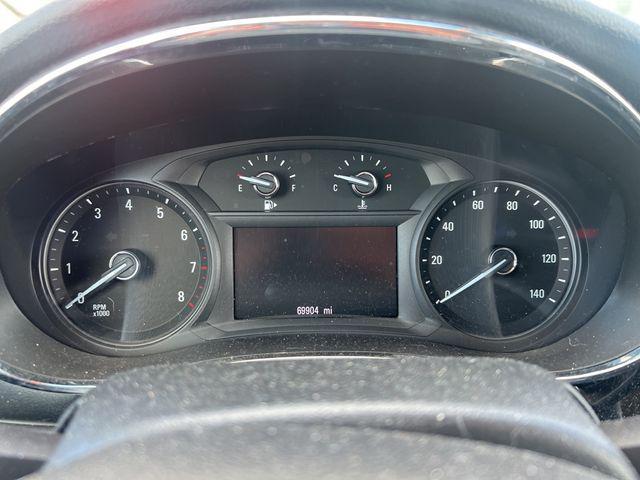 used 2019 Buick Encore car, priced at $16,045