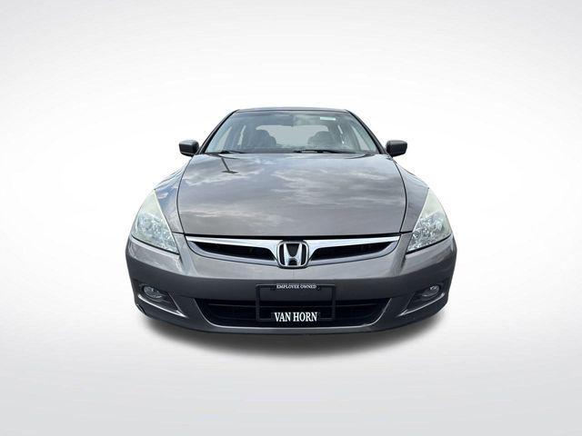 used 2006 Honda Accord car, priced at $7,945