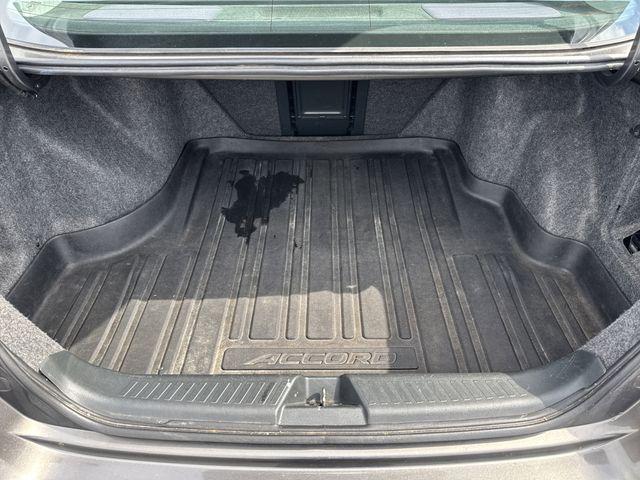 used 2006 Honda Accord car, priced at $7,945