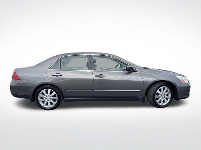 used 2006 Honda Accord car, priced at $7,945
