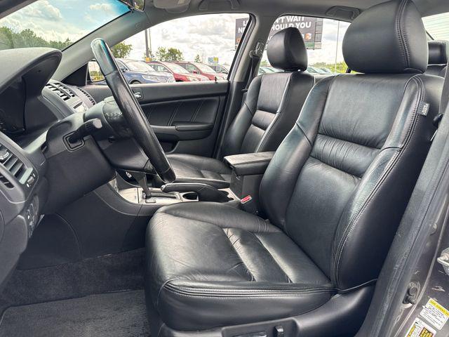 used 2006 Honda Accord car, priced at $7,945