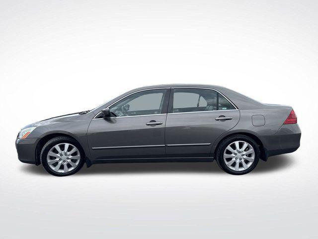 used 2006 Honda Accord car, priced at $7,945