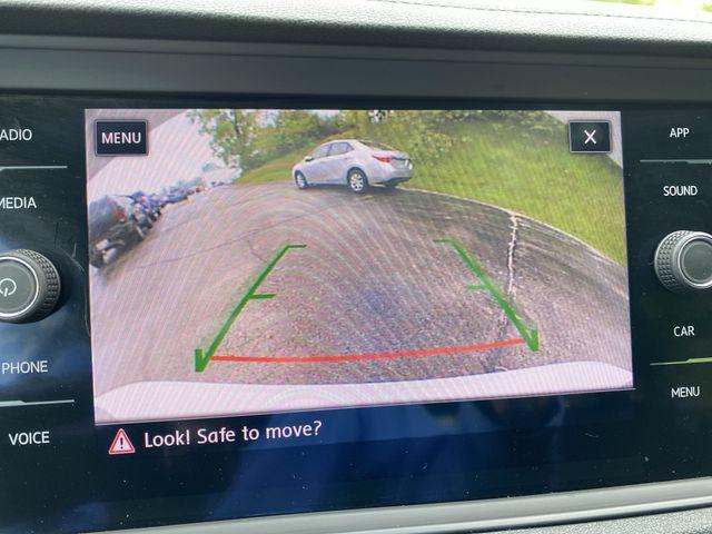 used 2019 Volkswagen Jetta GLI car, priced at $15,000