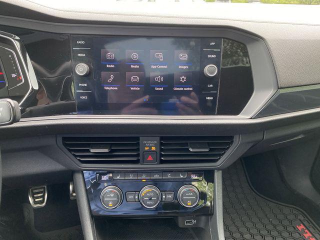 used 2019 Volkswagen Jetta GLI car, priced at $15,000