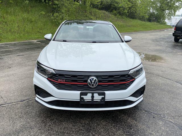 used 2019 Volkswagen Jetta GLI car, priced at $15,000