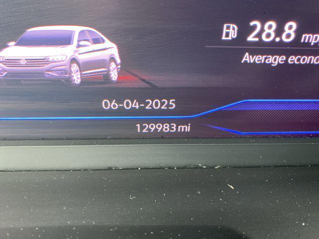used 2019 Volkswagen Jetta GLI car, priced at $15,000