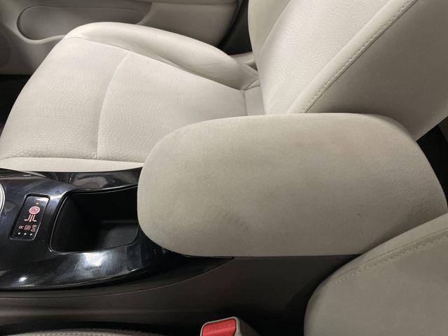 used 2016 Nissan Leaf car, priced at $6,299